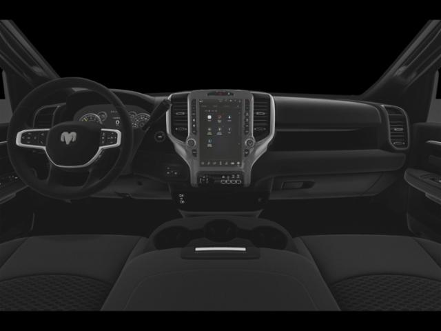 2027 RAM 3500 Tradesman