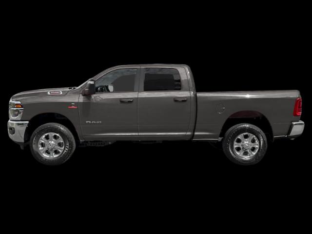 2027 RAM 3500 Big Horn 2027 RAM 3500 Big Horn