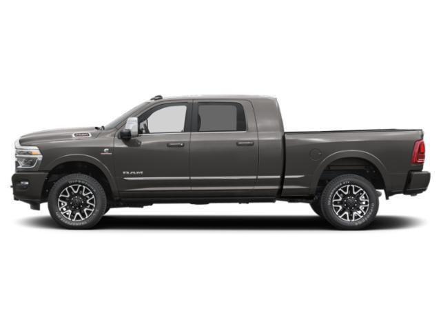 2027 RAM Ram 2500 RAM 2500 LIMITED MEGA CAB 4X4 64 BOX