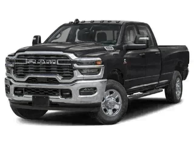 2027 RAM 3500 Tradesman