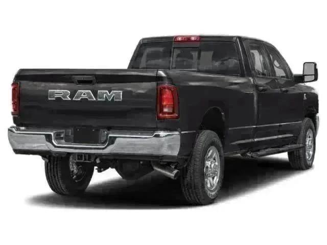 2027 RAM 3500 Tradesman