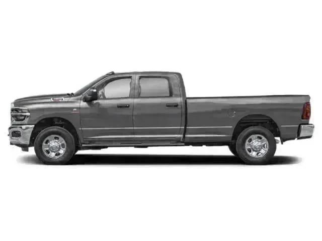 2027 RAM 3500 Tradesman