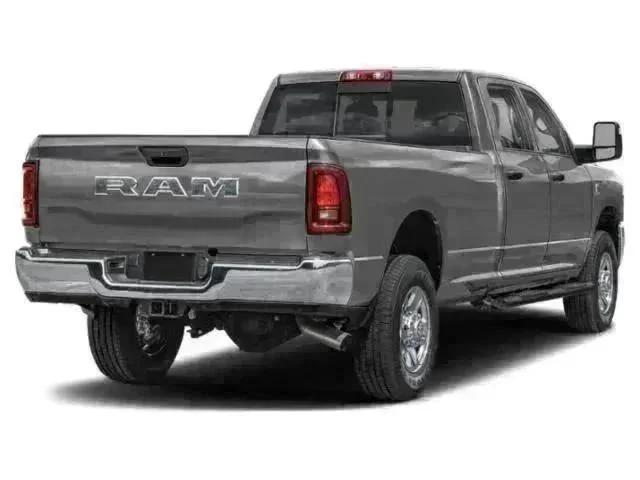 2027 RAM 3500 Tradesman