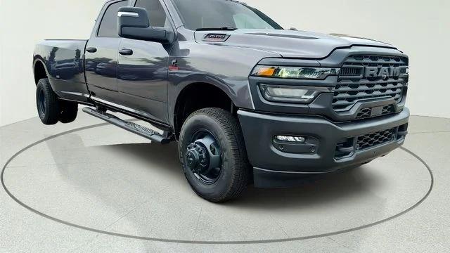 2027 RAM 3500 Tradesman 2027 RAM 3500 Tradesman