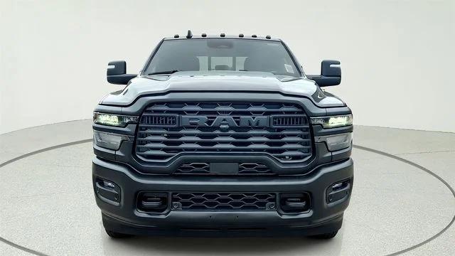 2027 RAM 3500 Tradesman 2027 RAM 3500 Tradesman