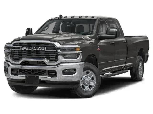 2027 RAM 3500 Tradesman