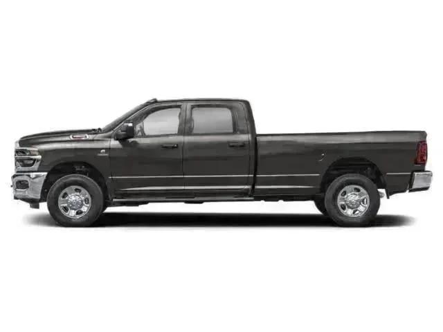 2027 RAM 3500 Tradesman