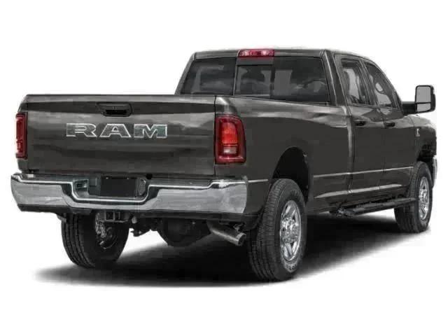 2027 RAM 3500 Tradesman