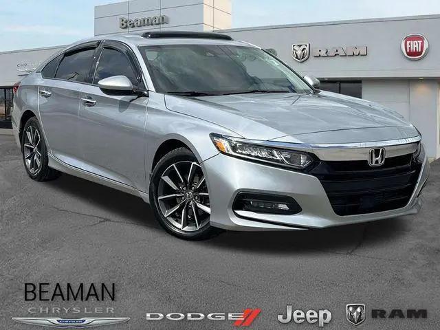 2020 Honda Accord EX for sale in Murfreesboro, TN