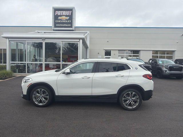 2022 BMW X2 xDrive28i for sale in Limerick, PA