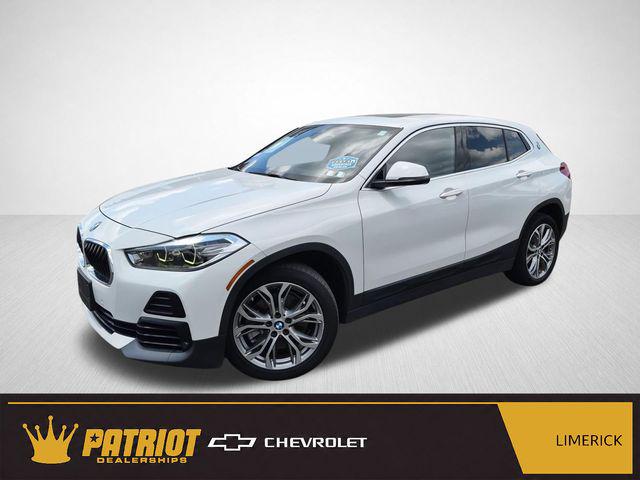 2022 BMW X2 xDrive28i for sale in Limerick, PA