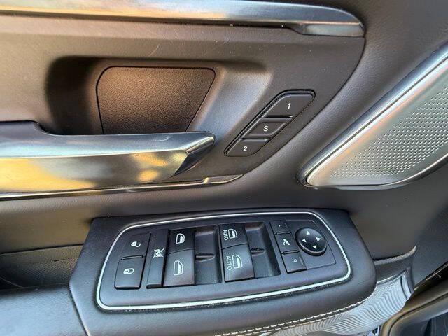 2020 Ram 1500 Limited Crew Cab 4x4 5'7" Box