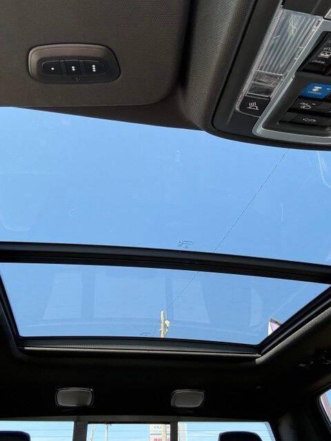 2020 Ram 1500 Limited Crew Cab 4x4 5'7" Box