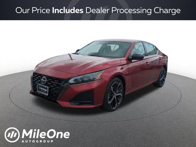 2023 Nissan Altima SR Intelligent AWD for sale in Westminster, MD