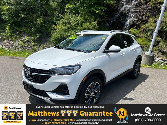 2022 Buick Encore GX AWD Select for sale in Vestal, NY