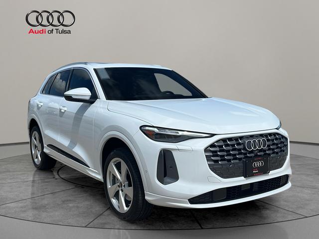 2026 Audi Q5 Premium Plus TFSI quattro S tronic for sale in Tulsa, OK