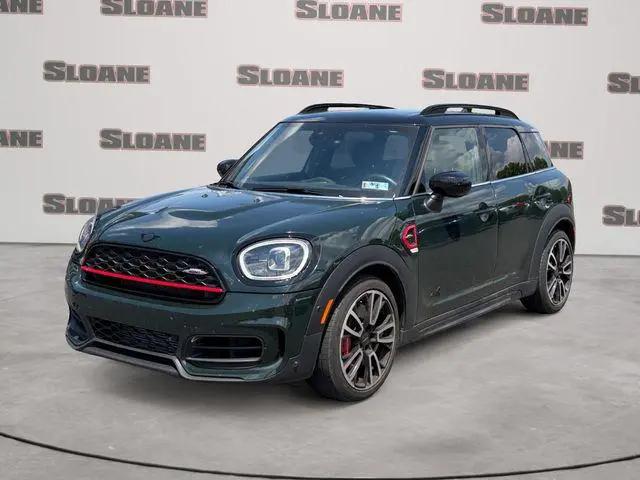 2023 MINI Cooper Countryman John Cooper Works for sale in Allentown, PA