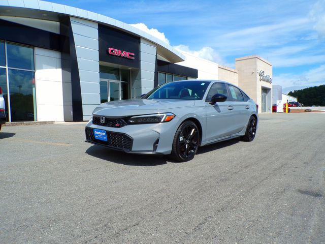 2025 Honda Civic Unknown for sale in Auburn, MA
