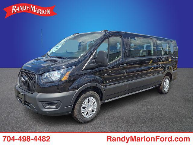 2026 Ford Transit-350 Passenger Van XL for sale in Statesville, NC