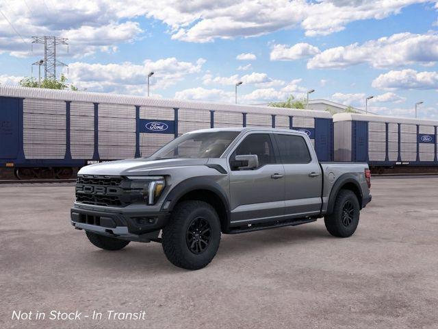 2026 Ford F-150 Raptor for sale in Morgan Hill, CA