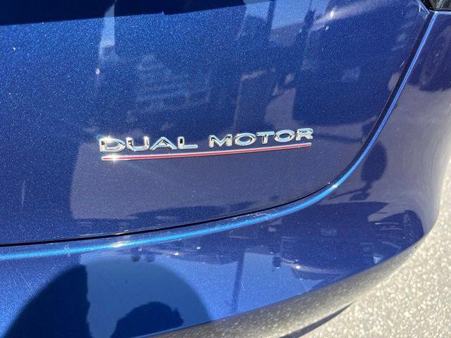 2022 Tesla Model 3 Performance Dual Motor All-Wheel Drive