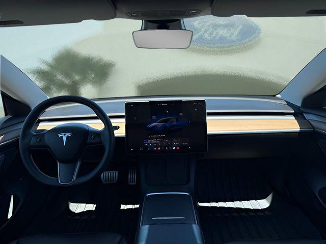 2022 Tesla Model 3 Performance Dual Motor All-Wheel Drive