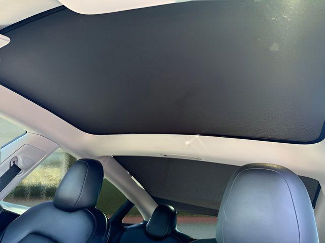 2022 Tesla Model 3 Performance Dual Motor All-Wheel Drive