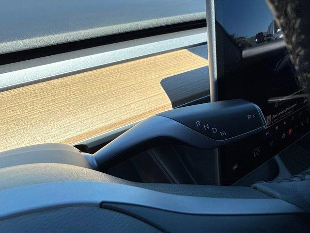 2022 Tesla Model 3 Performance Dual Motor All-Wheel Drive