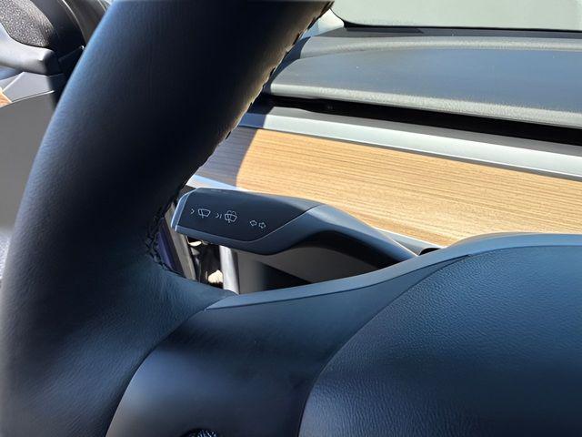 2022 Tesla Model 3 Performance Dual Motor All-Wheel Drive