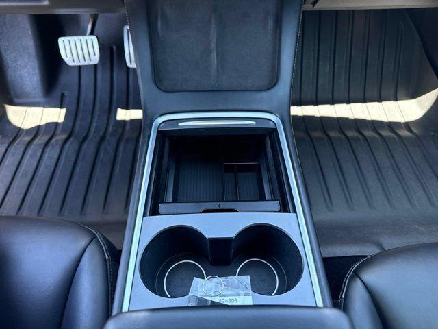 2022 Tesla Model 3 Performance Dual Motor All-Wheel Drive