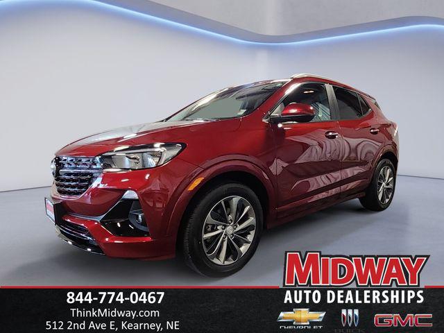 2023 Buick Encore GX Select FWD for sale in Kearney, NE