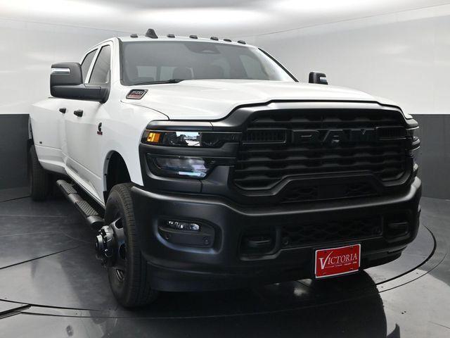 2027 RAM 3500 Tradesman