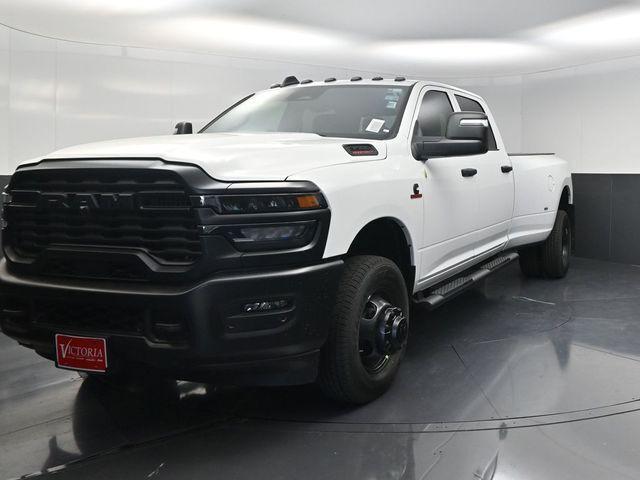 2027 RAM 3500 Tradesman