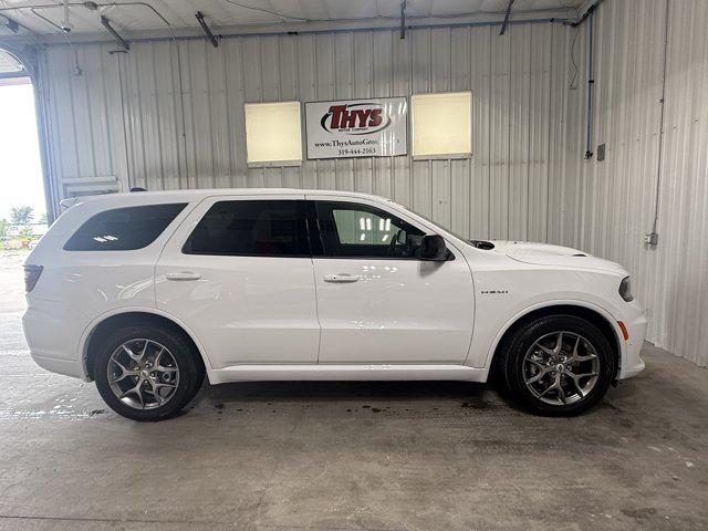 2026 Dodge Durango DURANGO GT AWD HEMI V8 2026 Dodge Durango DURANGO GT AWD HEMI V8