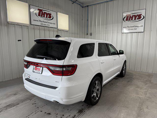 2026 Dodge Durango DURANGO GT AWD HEMI V8 2026 Dodge Durango DURANGO GT AWD HEMI V8