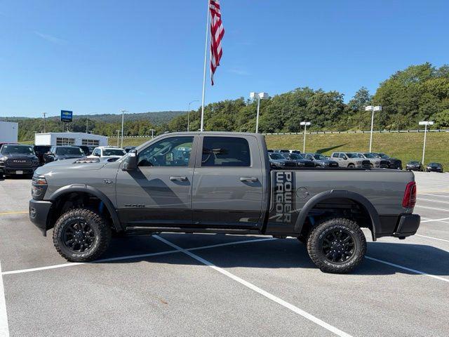 2027 RAM Ram 2500 RAM 2500 POWER WAGON CREW CAB 4X4 64 BOX