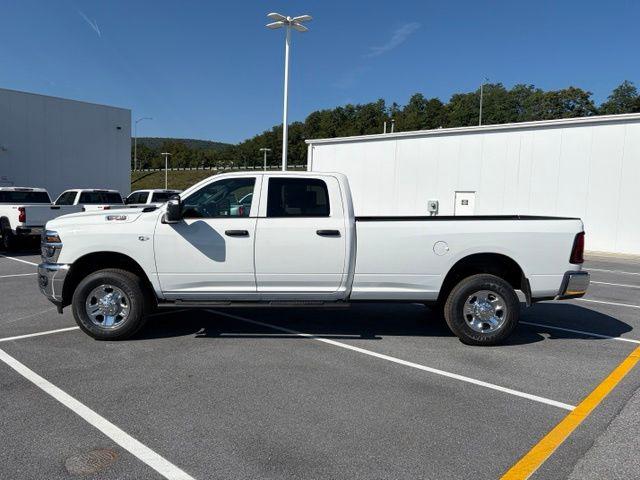 2027 RAM Ram 3500 RAM 3500 TRADESMAN CREW CAB 4X4 8 BOX 2027 RAM Ram 3500 RAM 3500 TRADESMAN CREW CAB 4X4 8 BOX