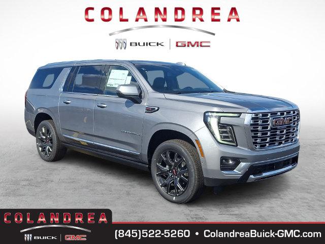 2026 GMC Yukon XL 4WD Denali for sale in Newburgh, NY