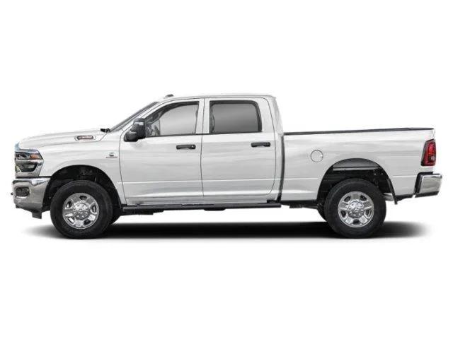 2027 RAM Ram 2500 RAM 2500 WARLOCK CREW CAB 4X4 64 BOX 2027 RAM Ram 2500 RAM 2500 WARLOCK CREW CAB 4X4 64 BOX
