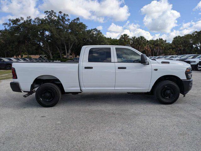 2027 RAM 2500 Tradesman