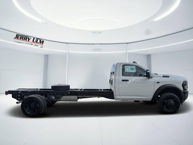 2027 RAM 5500 Chassis Cab Tradesman 2027 RAM 5500 Chassis Cab Tradesman