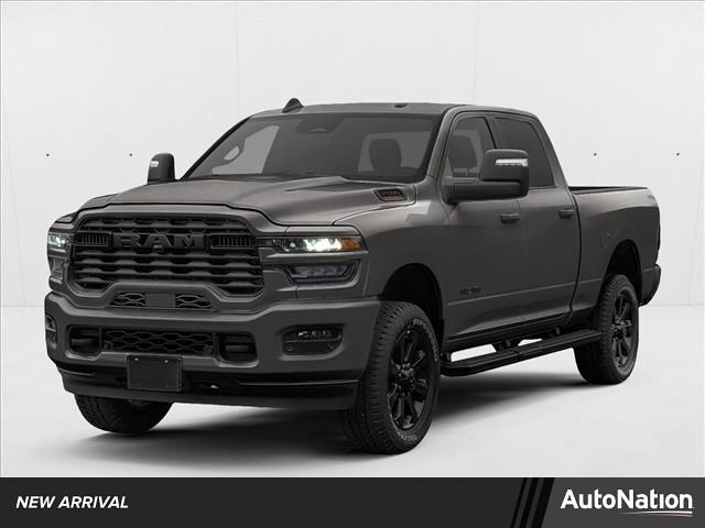 2027 Ram 2500 Lone Star for sale in Katy, TX