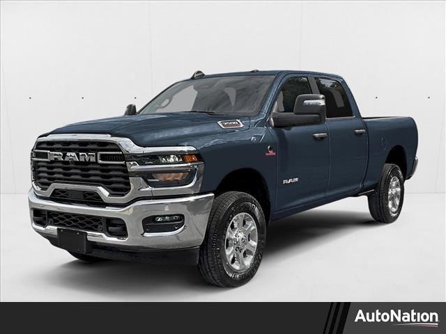 2027 RAM 3500 Lone Star 2027 RAM 3500 Lone Star