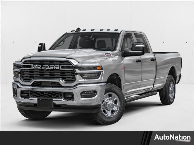 2027 RAM 3500 Tradesman