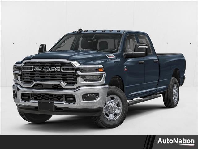 2027 RAM 3500 Tradesman 2027 RAM 3500 Tradesman
