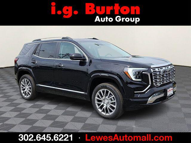 2026 GMC Terrain AWD Denali for sale in Lewes, DE