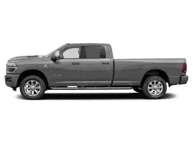 2027 RAM 3500 Laramie 2027 RAM 3500 Laramie