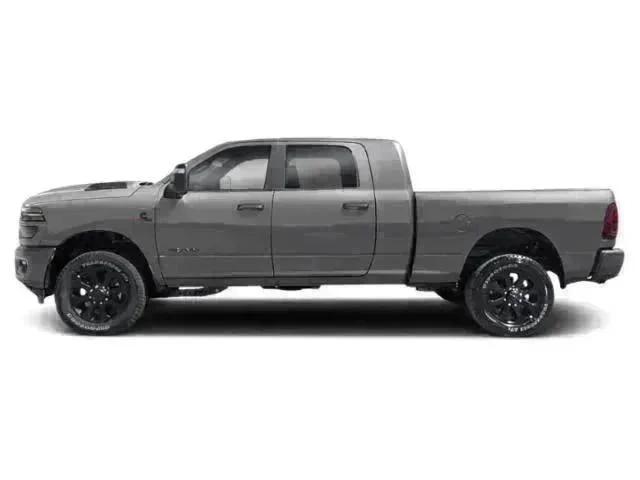 2027 RAM 2500 Laramie