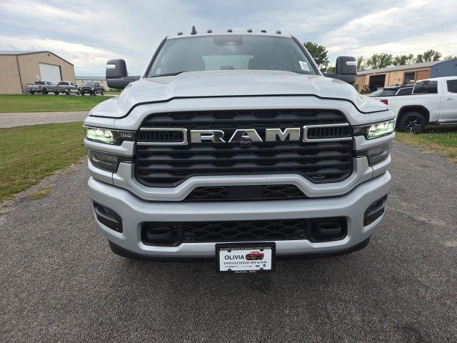 2027 RAM 3500 Big Horn