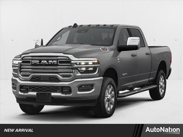 2027 Ram 2500 Laramie for sale in Houston, TX